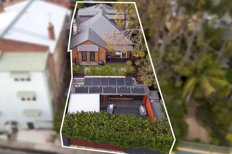 9-11 Leichhardt Street, Glebe NSW 2037
