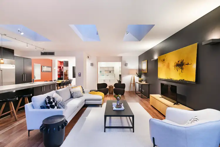 Second view of Homely house listing, 9-11 Leichhardt Street, Glebe NSW 2037