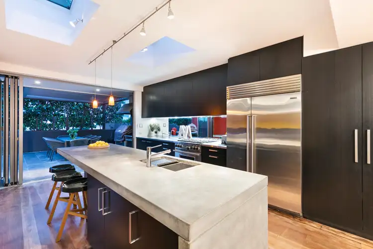 Fourth view of Homely house listing, 9-11 Leichhardt Street, Glebe NSW 2037