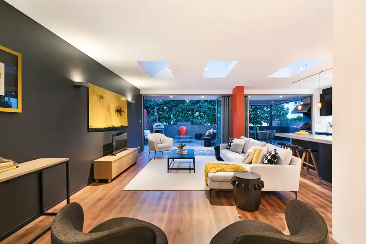 Fifth view of Homely house listing, 9-11 Leichhardt Street, Glebe NSW 2037