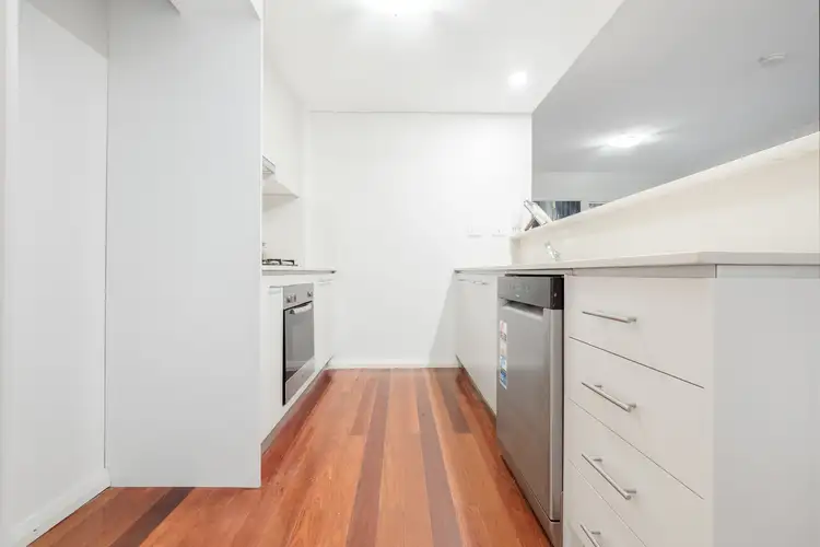 Third view of Homely apartment listing, 4/9-10 The Crescent, Homebush NSW 2140