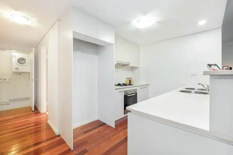 Fourth view of Homely apartment listing, 4/9-10 The Crescent, Homebush NSW 2140