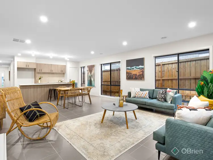Second view of Homely house listing, 18 Cilroy Crescent, Cranbourne South VIC 3977