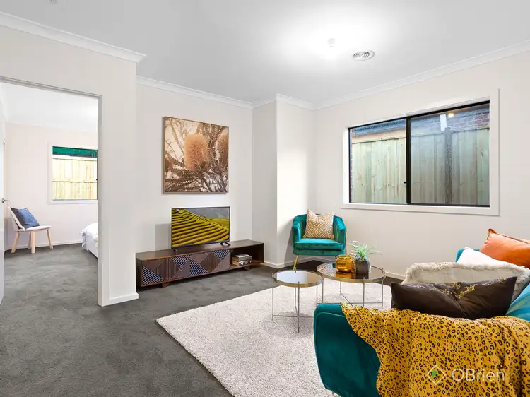 Fourth view of Homely house listing, 18 Cilroy Crescent, Cranbourne South VIC 3977