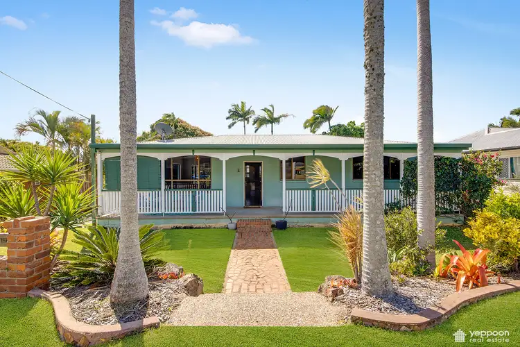 19 Swordfish Avenue, Taranganba QLD 4703