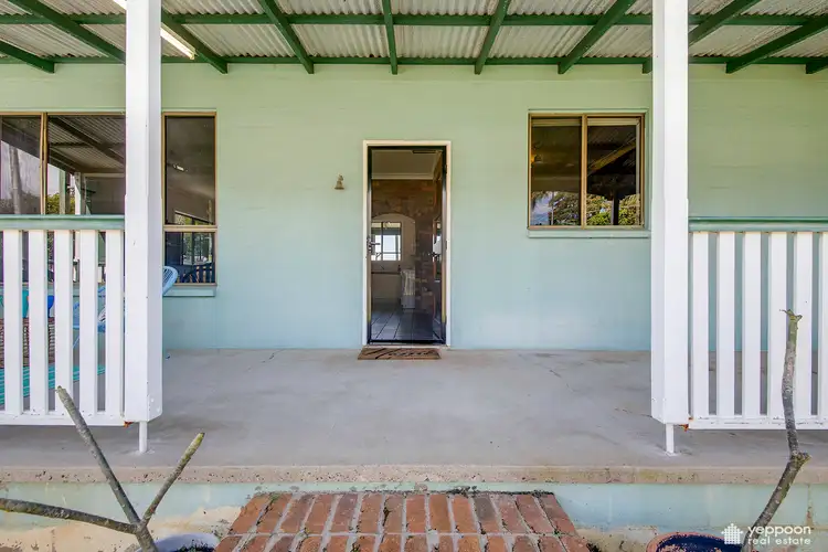 Second view of Homely house listing, 19 Swordfish Avenue, Taranganba QLD 4703
