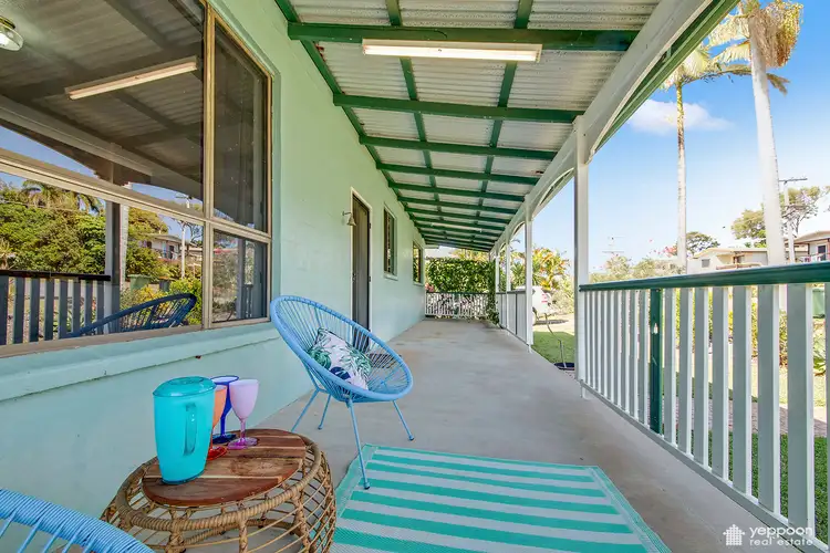 Third view of Homely house listing, 19 Swordfish Avenue, Taranganba QLD 4703