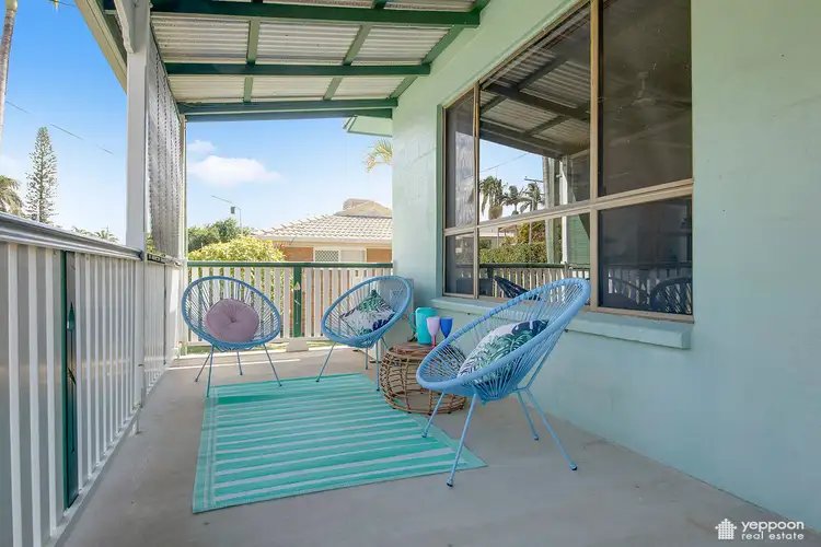 Fourth view of Homely house listing, 19 Swordfish Avenue, Taranganba QLD 4703