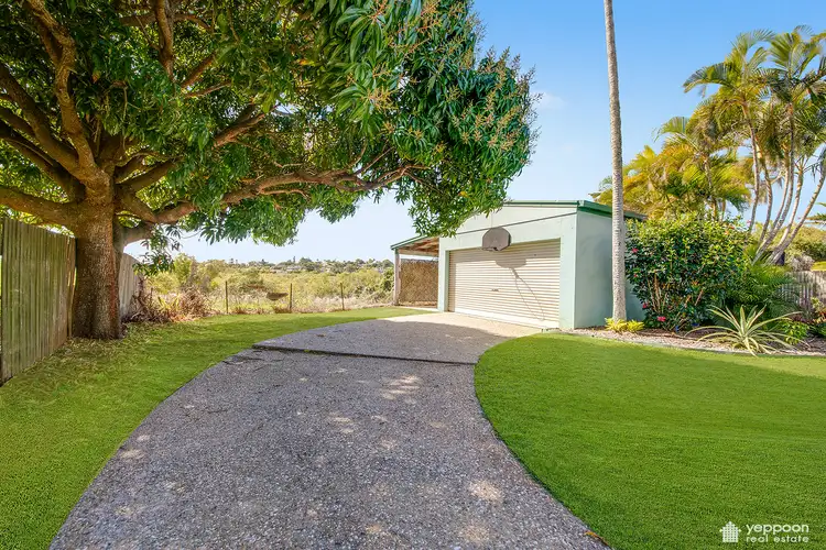 Fifth view of Homely house listing, 19 Swordfish Avenue, Taranganba QLD 4703