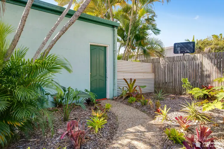 Sixth view of Homely house listing, 19 Swordfish Avenue, Taranganba QLD 4703