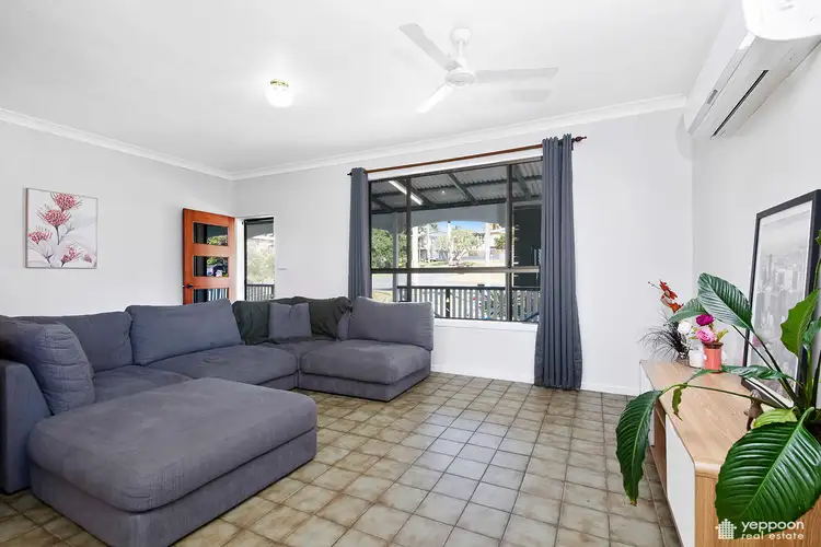 Seventh view of Homely house listing, 19 Swordfish Avenue, Taranganba QLD 4703