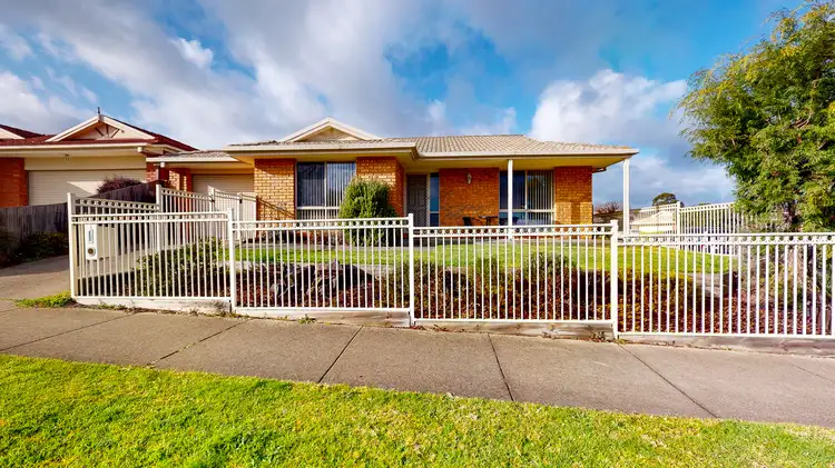Main view of Homely house listing, 1 Arwon Close, Traralgon VIC 3844