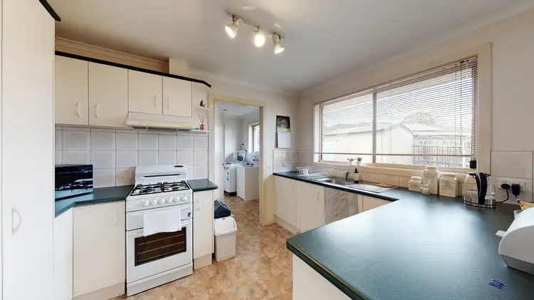 Second view of Homely house listing, 1 Arwon Close, Traralgon VIC 3844