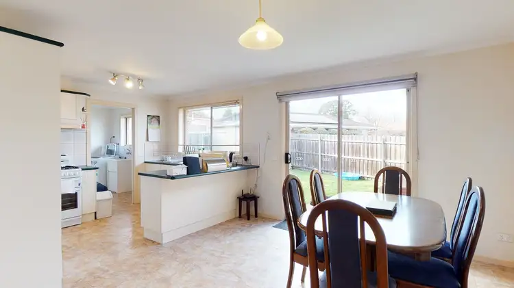 Third view of Homely house listing, 1 Arwon Close, Traralgon VIC 3844