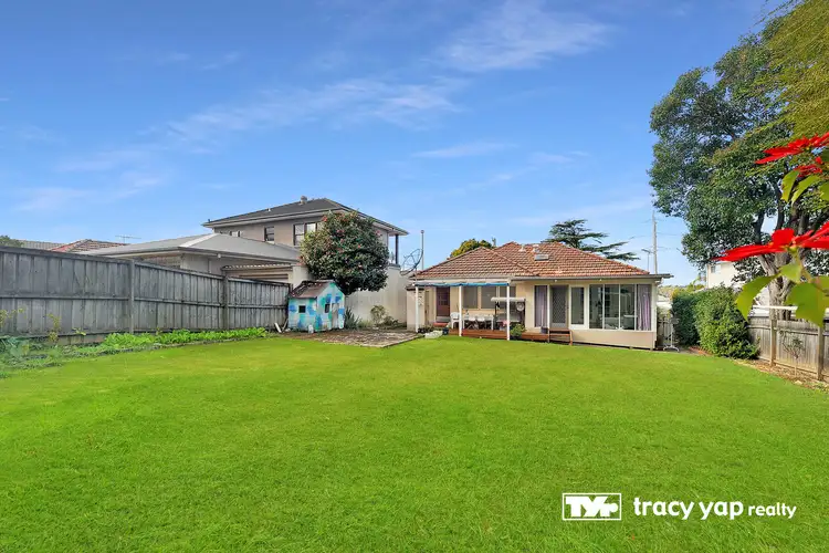 Main view of Homely house listing, 120 North Road, Eastwood NSW 2122
