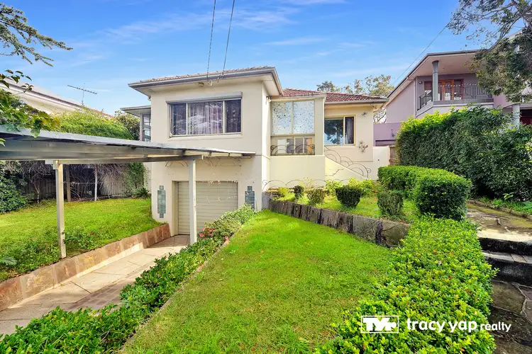 Second view of Homely house listing, 120 North Road, Eastwood NSW 2122