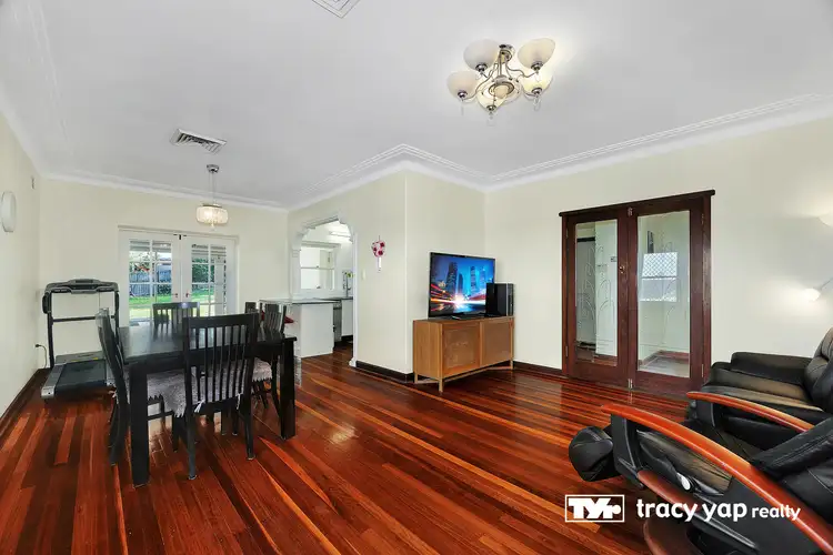 Third view of Homely house listing, 120 North Road, Eastwood NSW 2122
