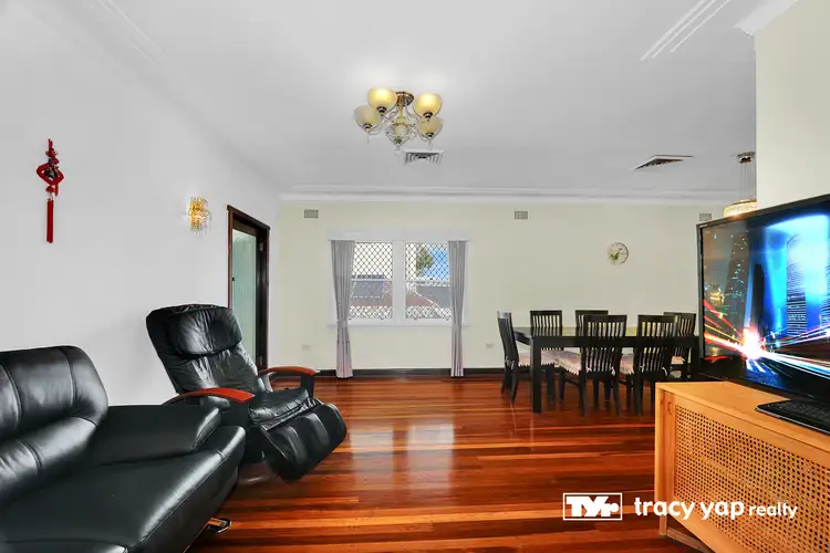 Fourth view of Homely house listing, 120 North Road, Eastwood NSW 2122