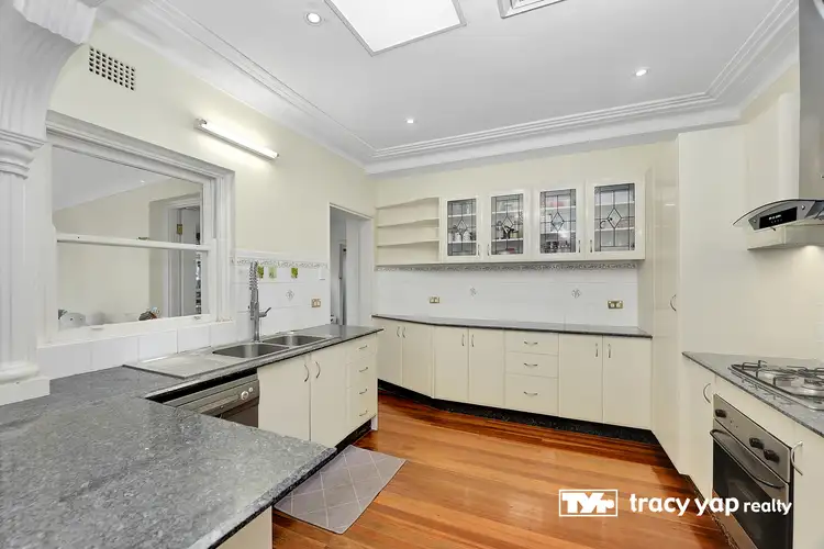 Fifth view of Homely house listing, 120 North Road, Eastwood NSW 2122