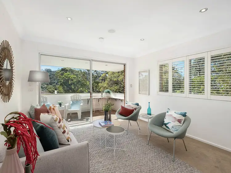 3/2A King Street, Newport NSW 2106