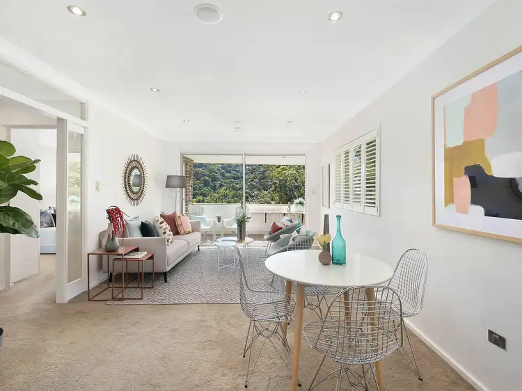 Sixth view of Homely unit listing, 3/2A King Street, Newport NSW 2106