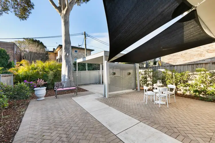 Fifth view of Homely house listing, 147 Park Avenue, Ashfield NSW 2131