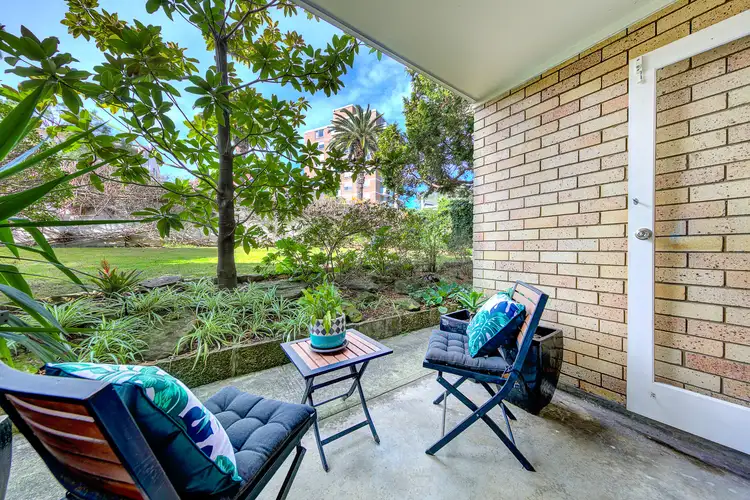 2/46 Musgrave Street, Mosman NSW 2088