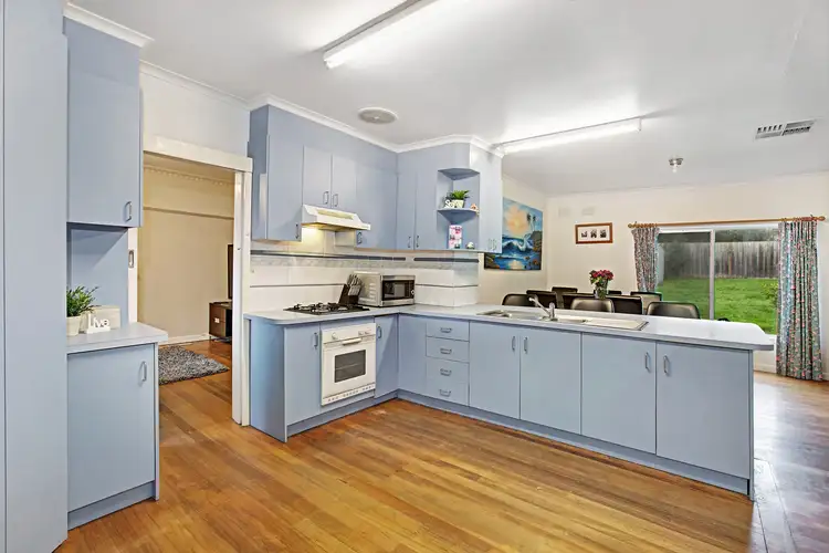Second view of Homely house listing, 5 Talofa Avenue, Ringwood East VIC 3135
