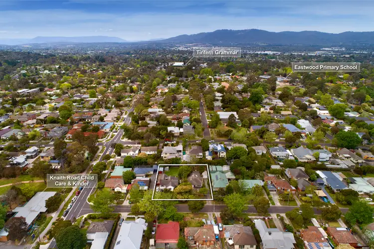 Fifth view of Homely house listing, 5 Talofa Avenue, Ringwood East VIC 3135