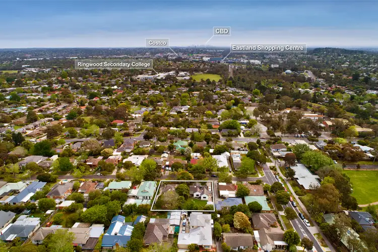 Sixth view of Homely house listing, 5 Talofa Avenue, Ringwood East VIC 3135