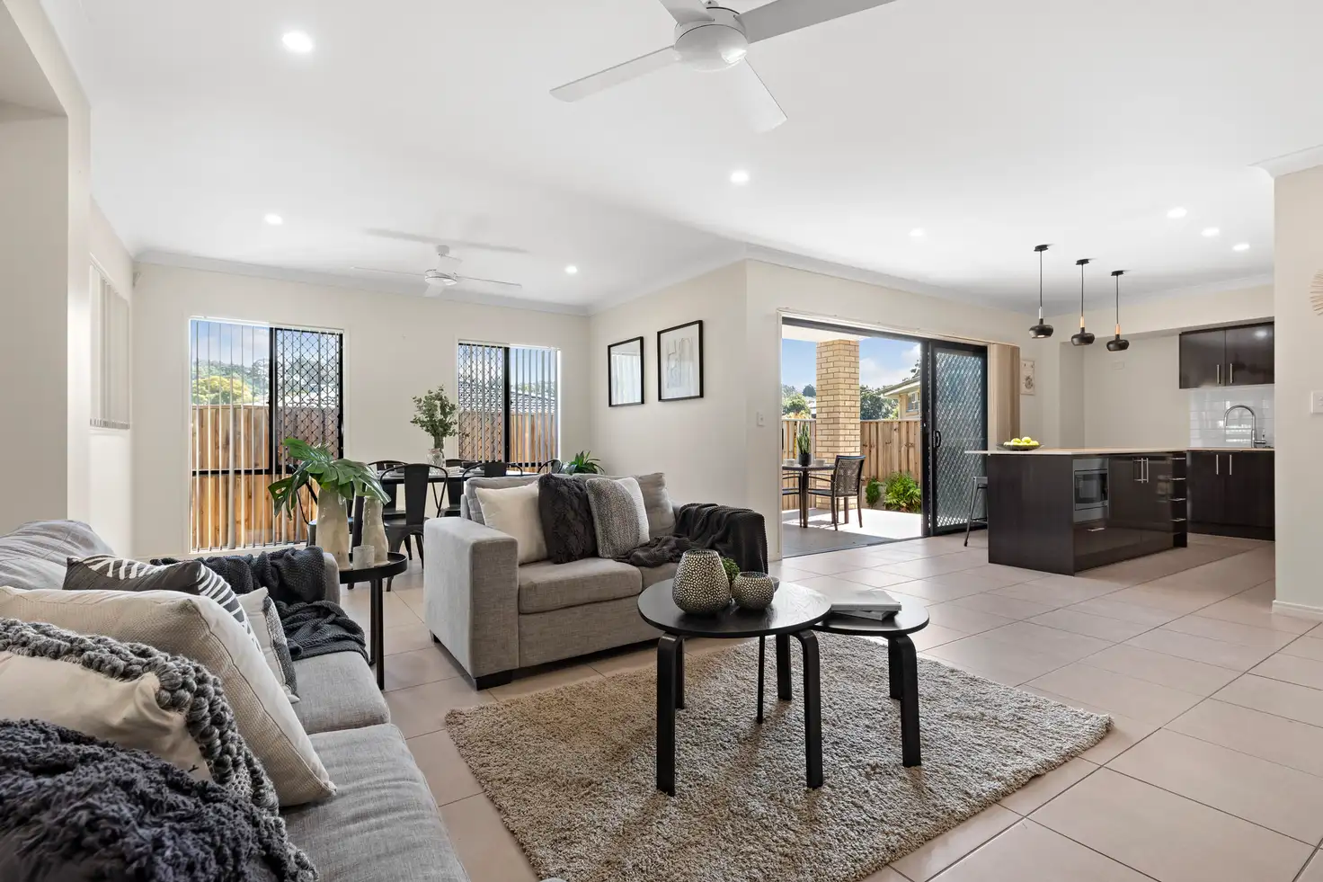 Main view of Homely house listing, 4 Melon Street, Mansfield QLD 4122