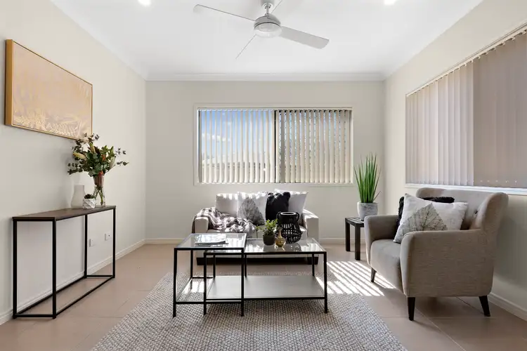 Third view of Homely house listing, 4 Melon Street, Mansfield QLD 4122
