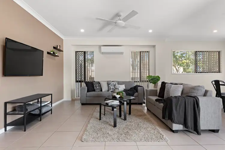 Fourth view of Homely house listing, 4 Melon Street, Mansfield QLD 4122