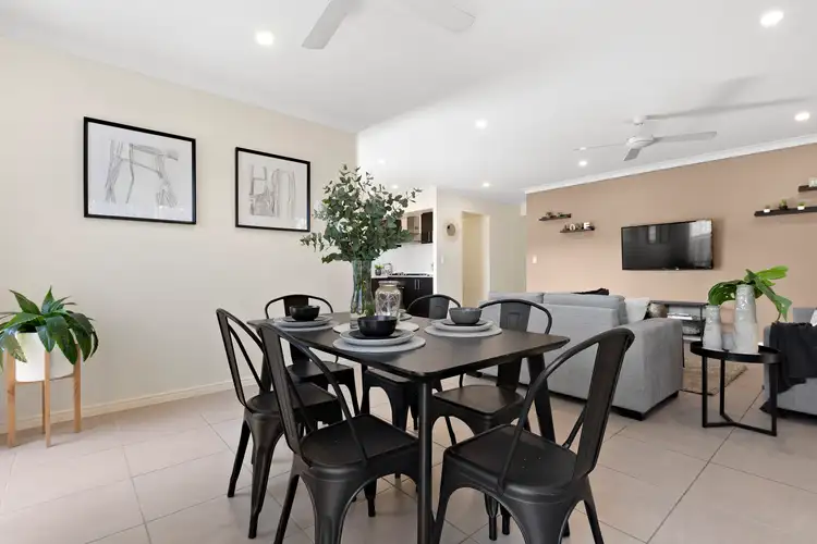 Fifth view of Homely house listing, 4 Melon Street, Mansfield QLD 4122