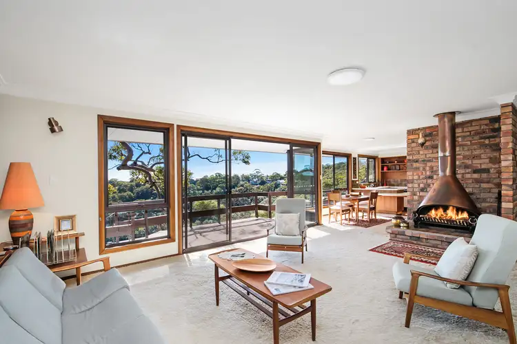 Third view of Homely house listing, 19 Hansford Parade, Bilgola Plateau NSW 2107