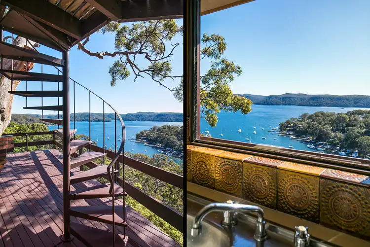 Sixth view of Homely house listing, 19 Hansford Parade, Bilgola Plateau NSW 2107