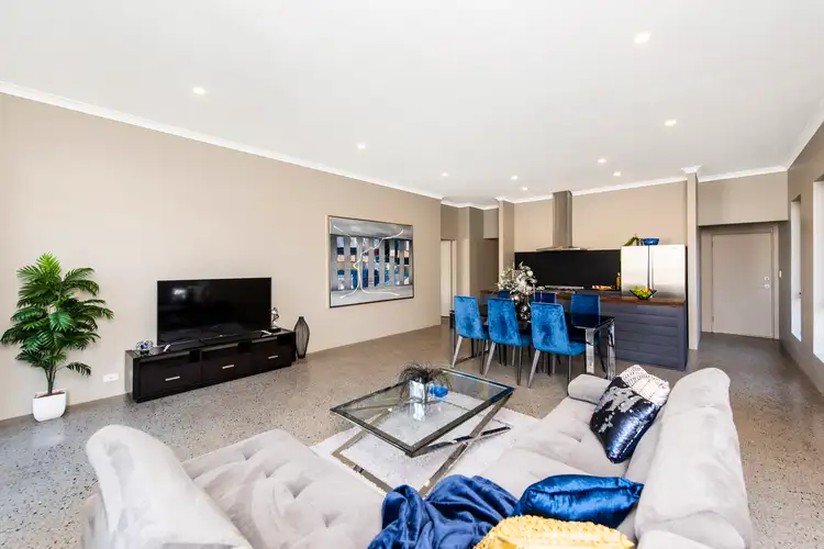 Third view of Homely semi-detached listing, 1 Clubb Avenue, Daglish WA 6008
