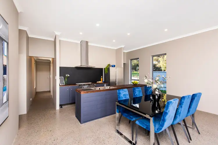 Fourth view of Homely semi-detached listing, 1 Clubb Avenue, Daglish WA 6008