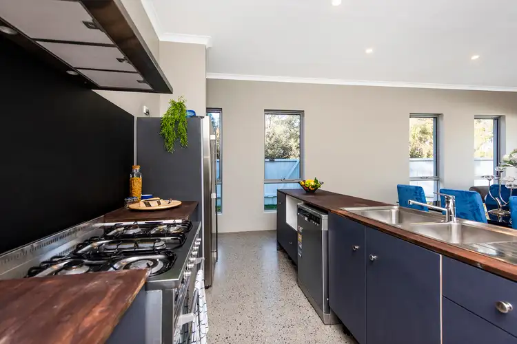 Fifth view of Homely semi-detached listing, 1 Clubb Avenue, Daglish WA 6008