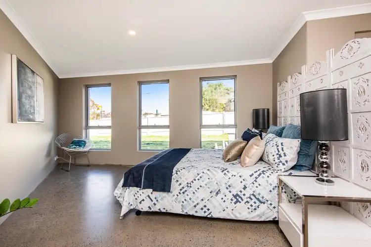 Sixth view of Homely semi-detached listing, 1 Clubb Avenue, Daglish WA 6008