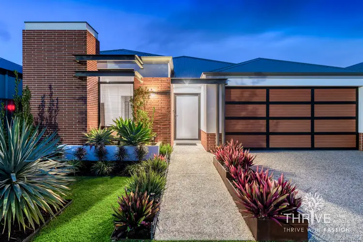 13 Barakee Road, Wandi WA 6167