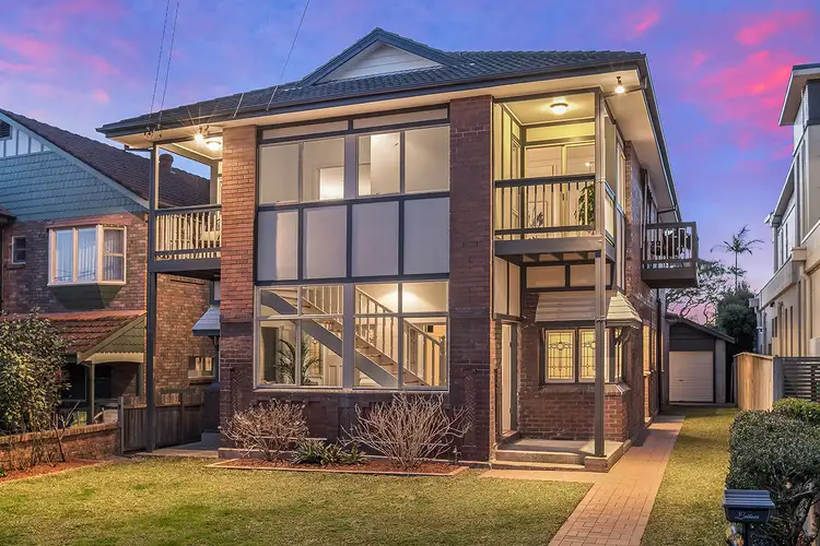 38 Spring Street, Abbotsford NSW 2046
