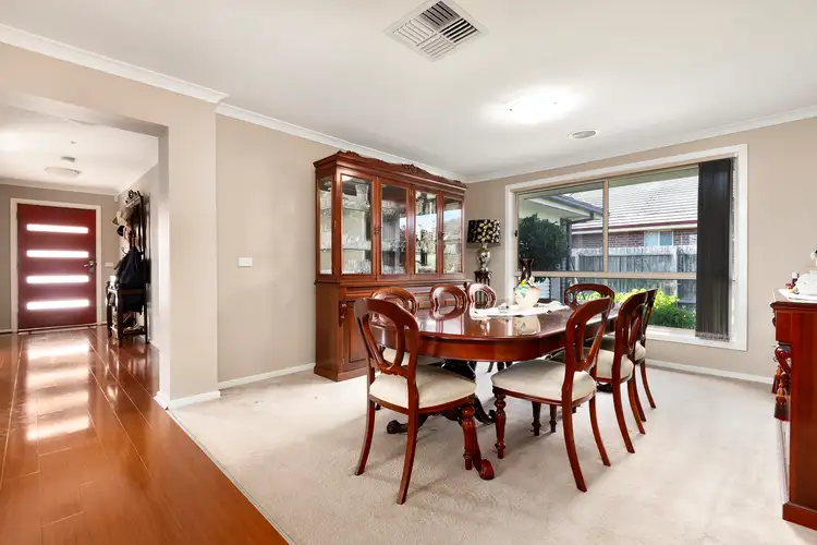 Sixth view of Homely house listing, 18 Dalray Crescent, New Gisborne VIC 3438
