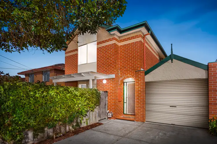 3/15 Owen Street, Footscray VIC 3011