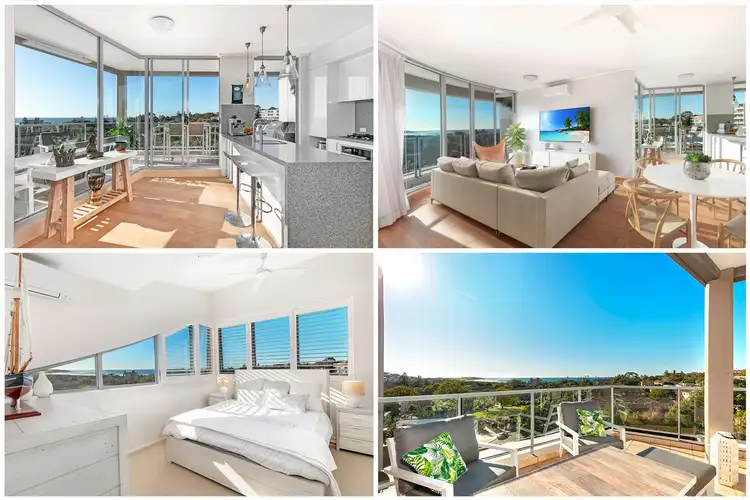 Main view of Homely apartment listing, 30/29 Howard Avenue, Dee Why NSW 2099