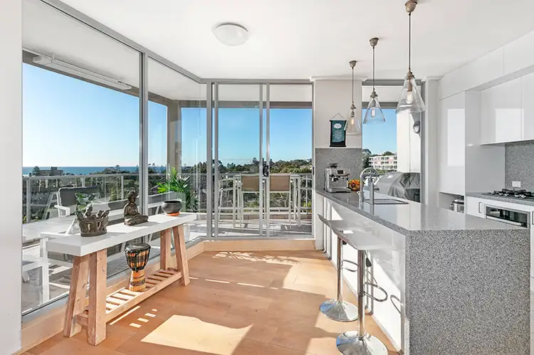 Second view of Homely apartment listing, 30/29 Howard Avenue, Dee Why NSW 2099