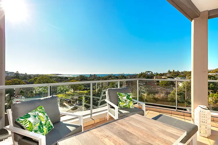 Third view of Homely apartment listing, 30/29 Howard Avenue, Dee Why NSW 2099