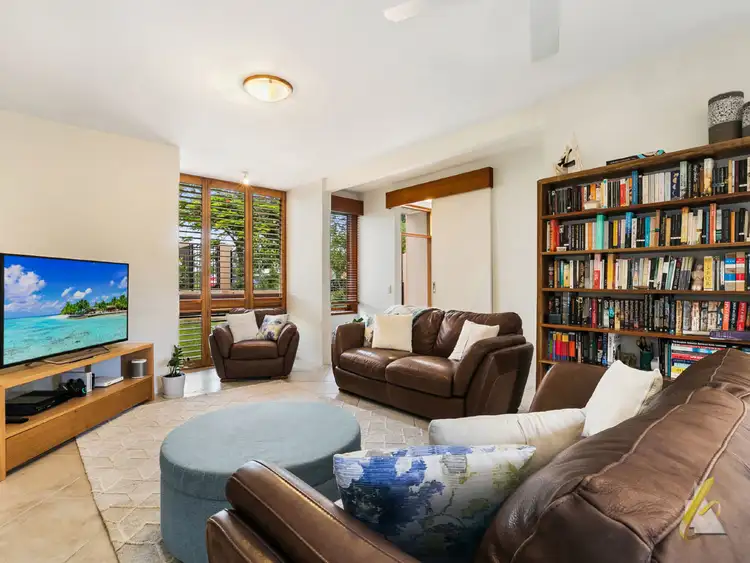 Third view of Homely house listing, 69 Sunset Road, Kenmore QLD 4069