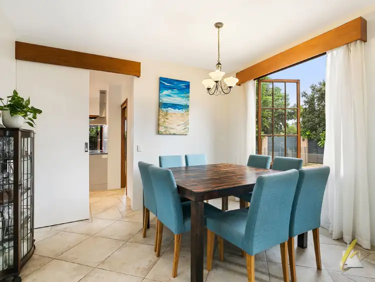 Sixth view of Homely house listing, 69 Sunset Road, Kenmore QLD 4069