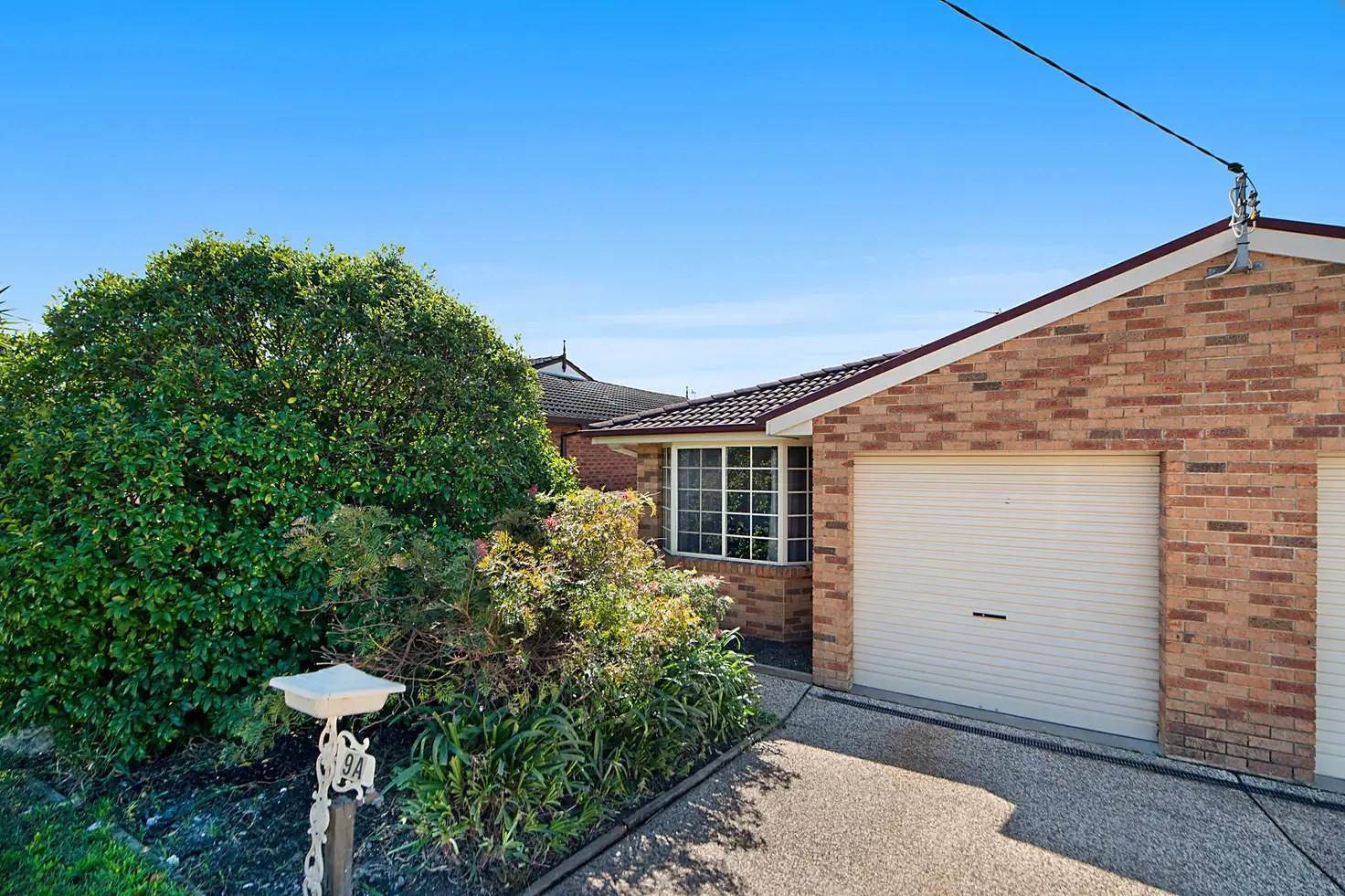 Main view of Homely house listing, 9A The Crescent, Wallsend NSW 2287